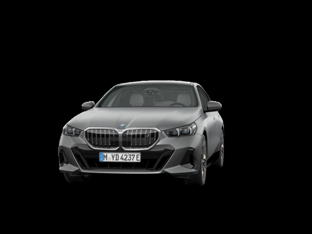 BMW i5 Sedan eDrive40