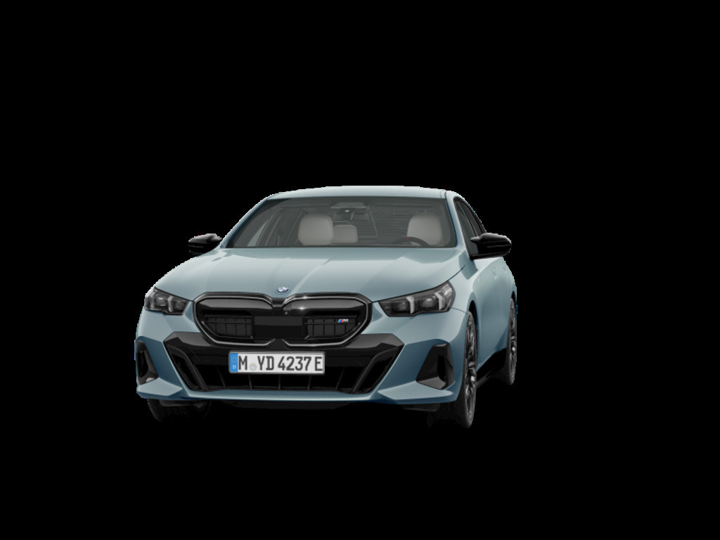 BMW i5 xDrive Sedan M60