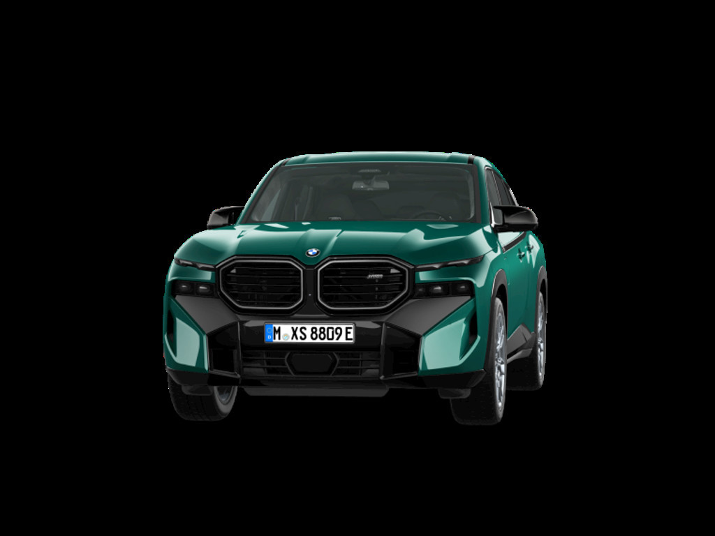 BMW XM XM