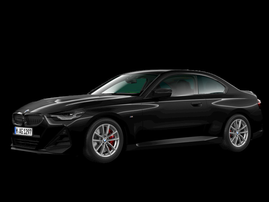 BMW M2 M-Sport xDrive Coupé