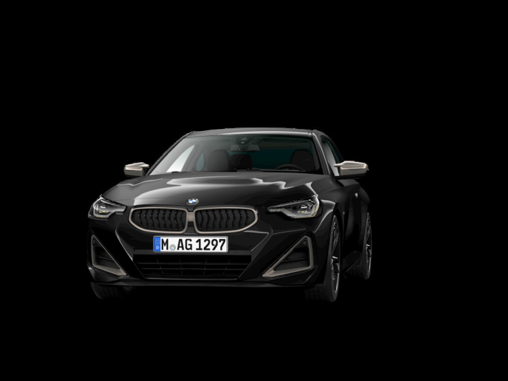 BMW M2 Coupé