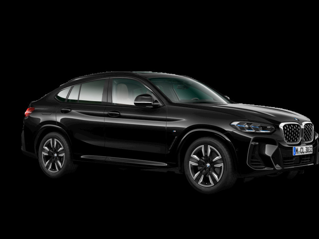 BMW X4 xDrive30i