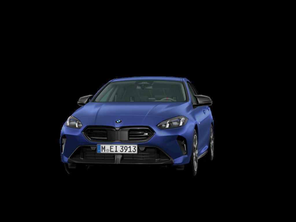BMW M235 Gran Coupé