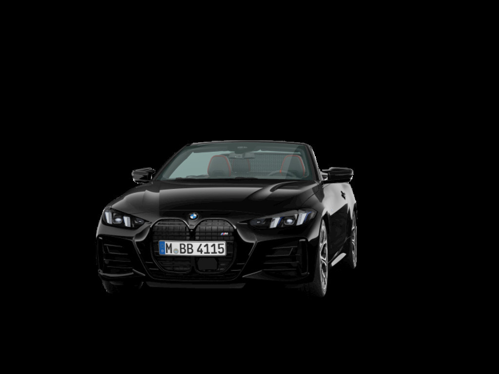BMW M440 xDrive Cabrio M440i