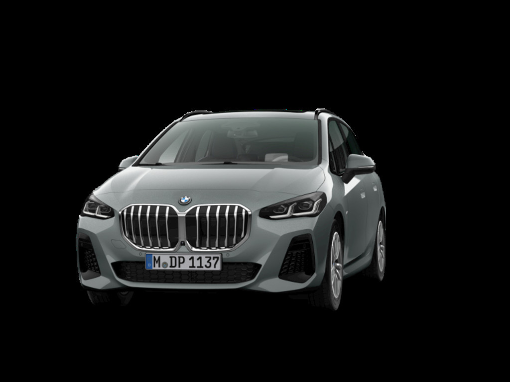 BMW 2 Serie 218 218d