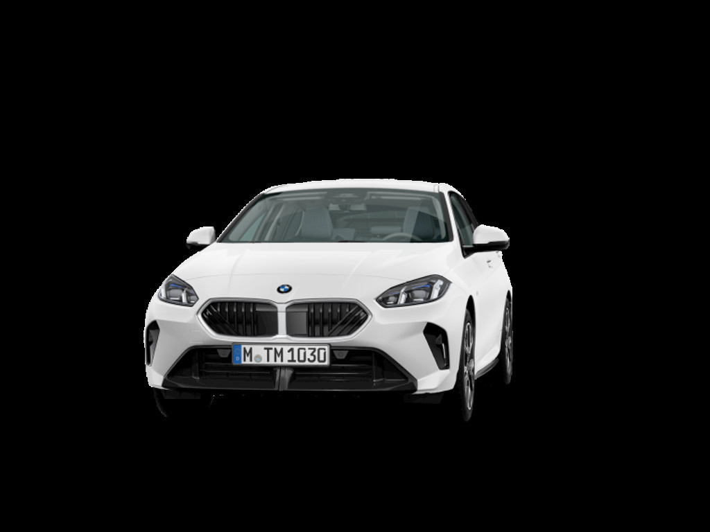 BMW 1 Serie 120 120 120
