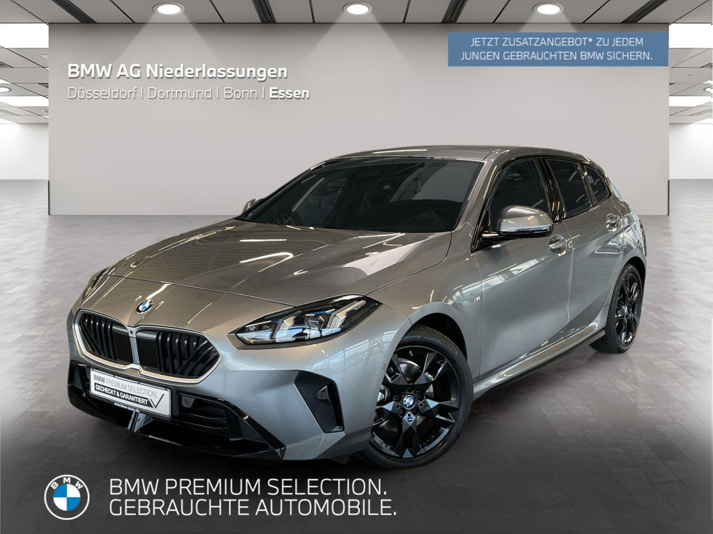 BMW 1 Serie 120 120d