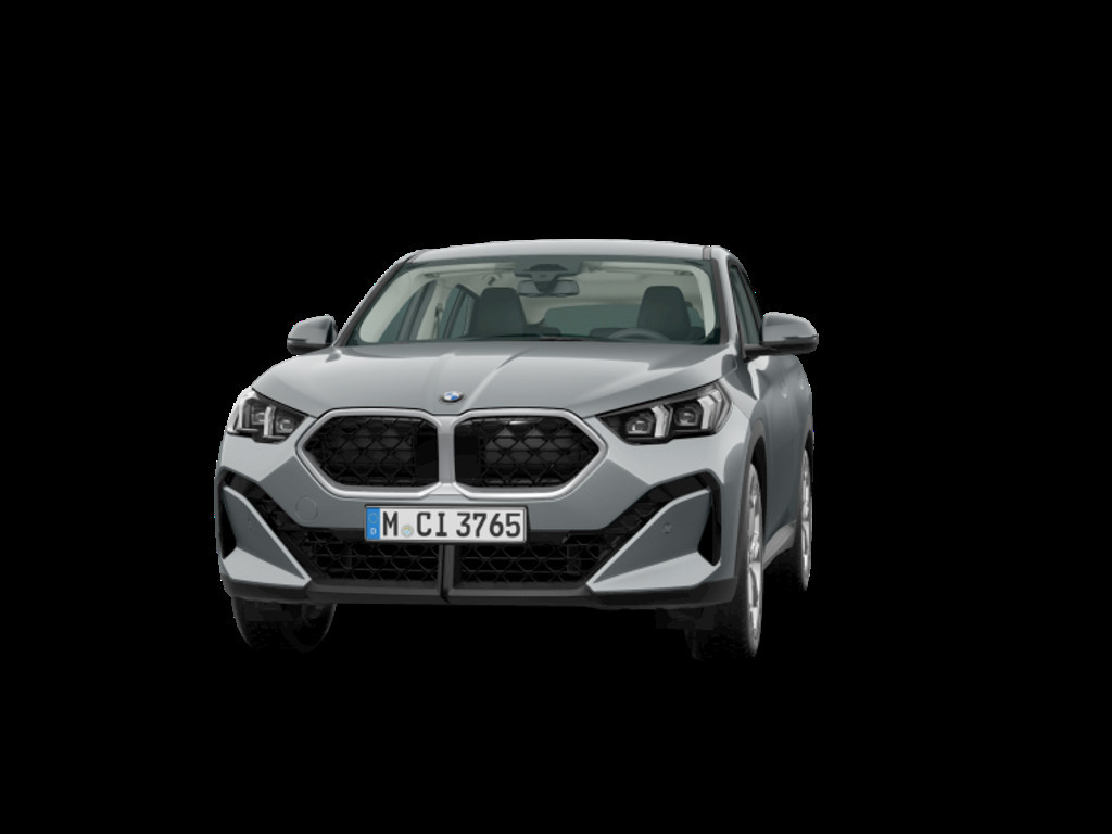 BMW X2 sDrive20i