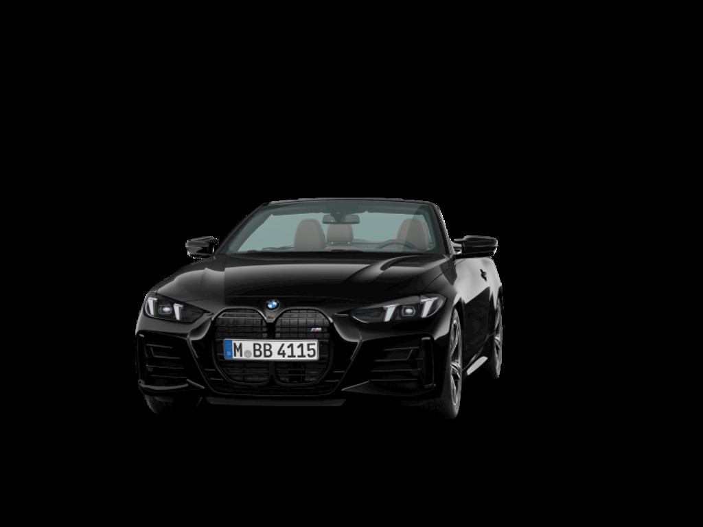 BMW M440 xDrive Cabrio M440i