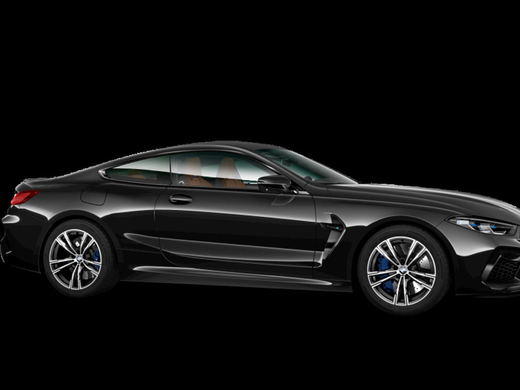 BMW M8