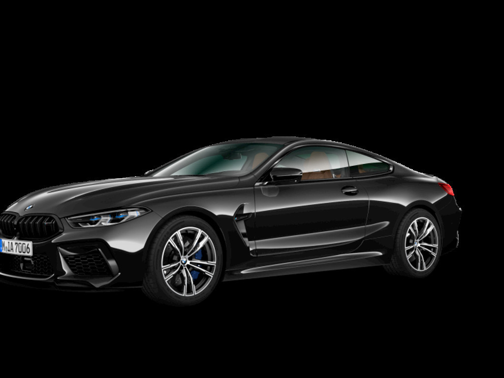 BMW M8