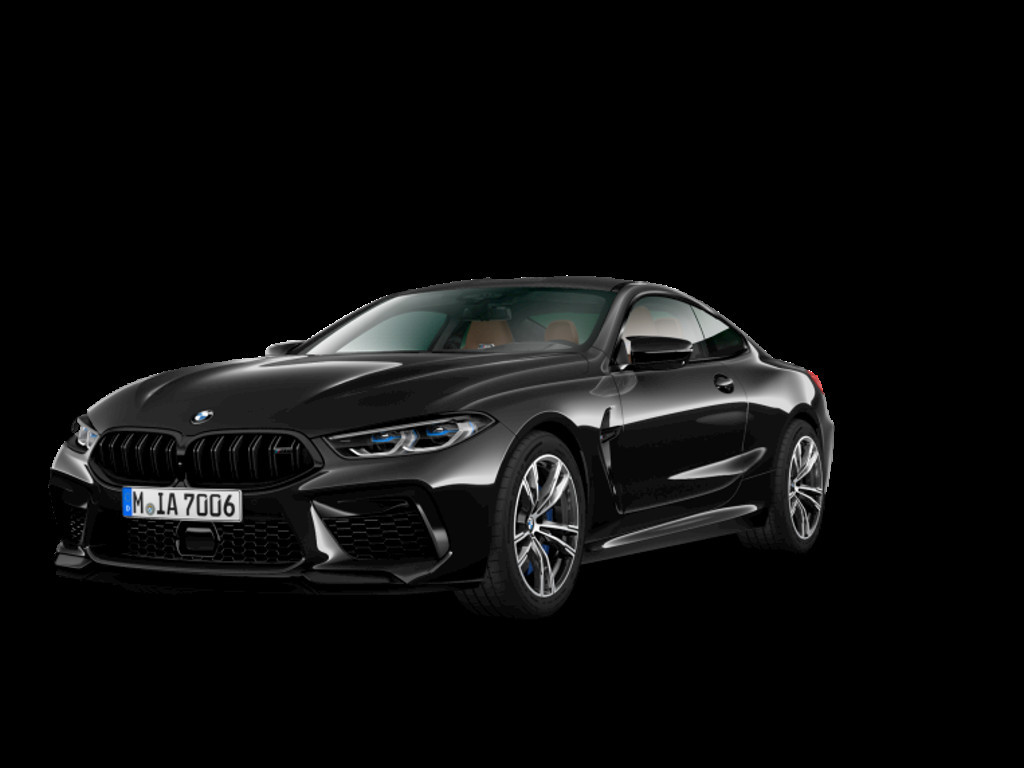 BMW M8