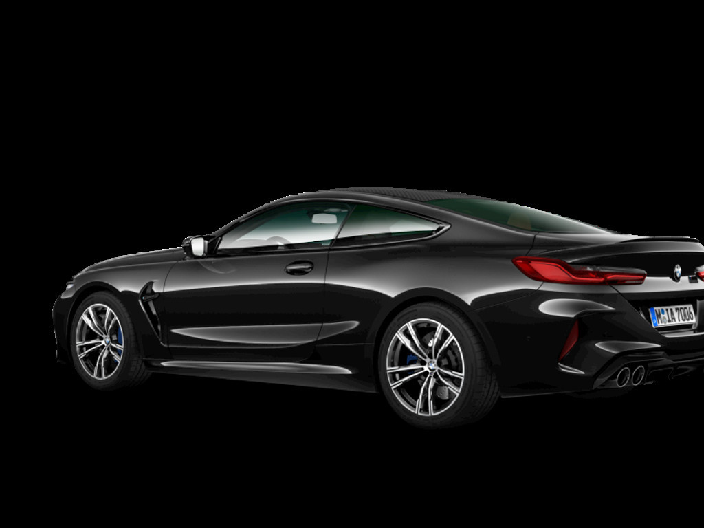 BMW M8