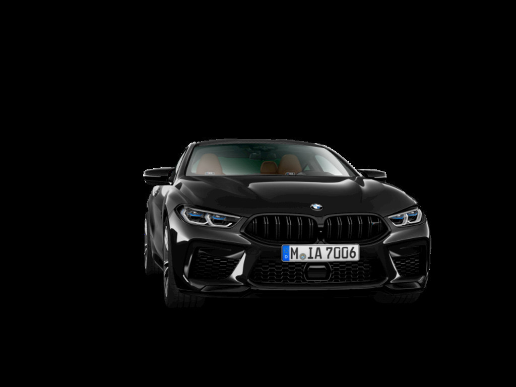 BMW M8