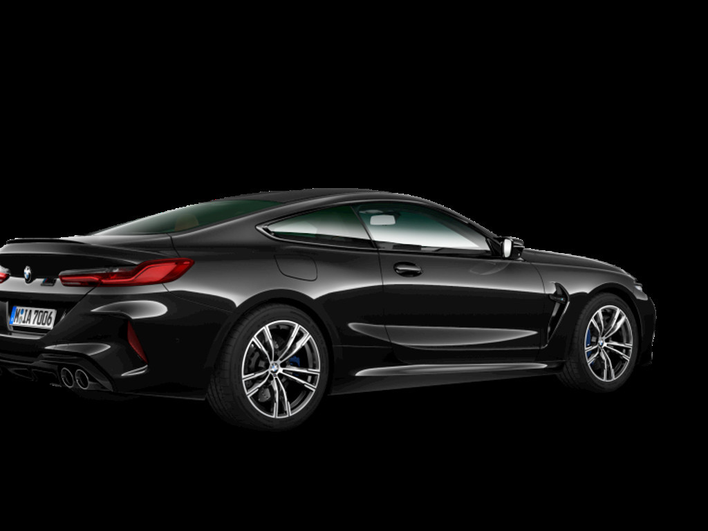 BMW M8