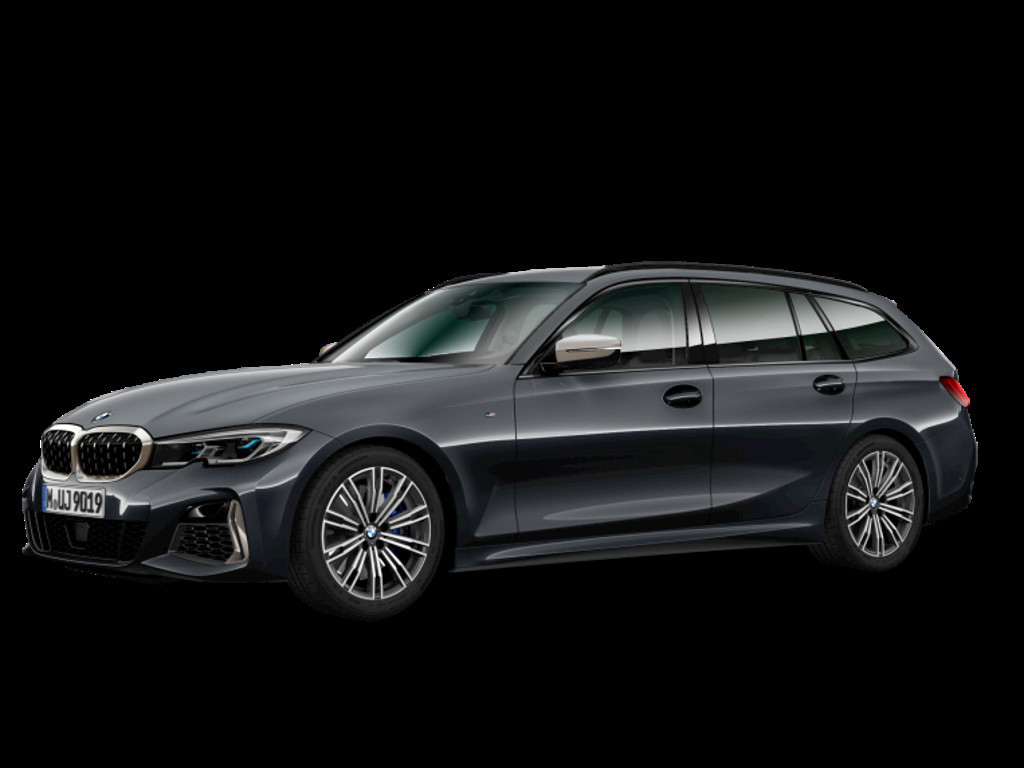 BMW M340 xDrive M340i