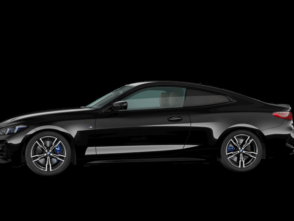 BMW M440 xDrive Coupé M440i