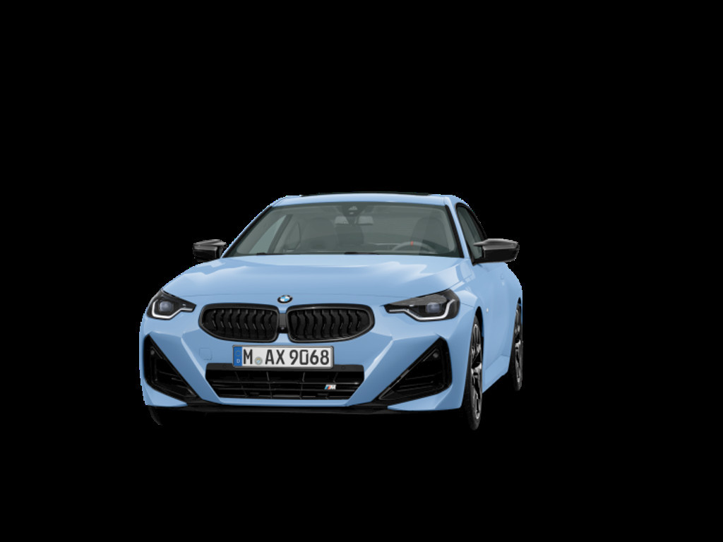BMW M2 xDrive Coupé