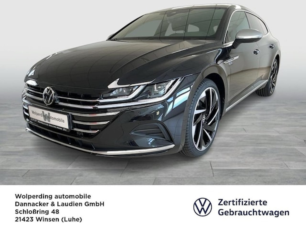 Volkswagen Arteon Shooting Brake DSG 2.0 TDI Elegance Elegance