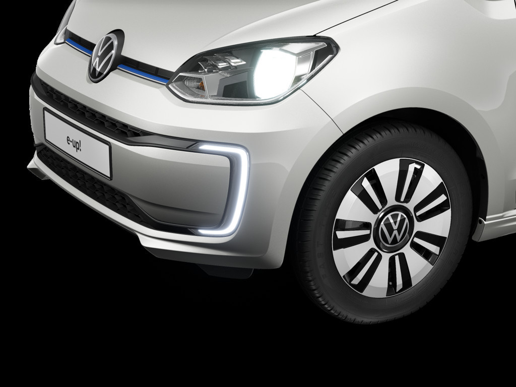 Volkswagen e-up!