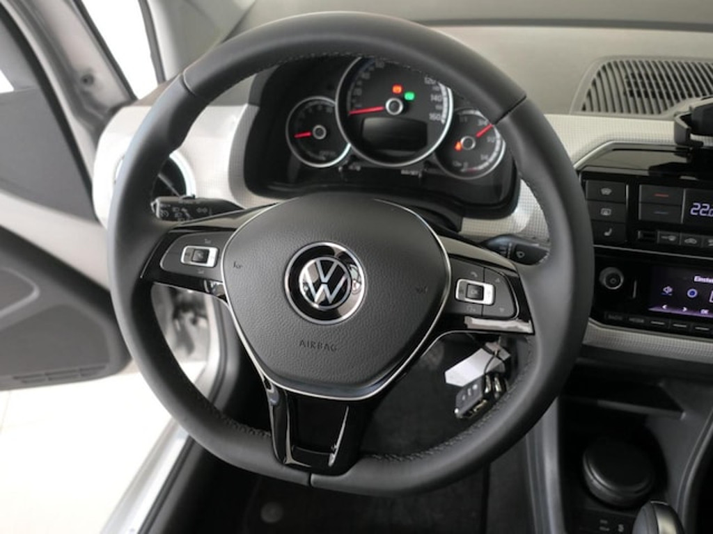 Volkswagen e-up!