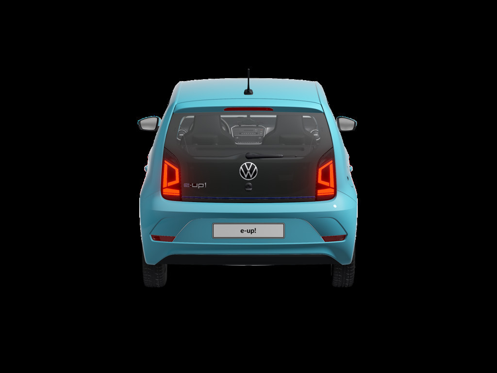 Volkswagen e-up!