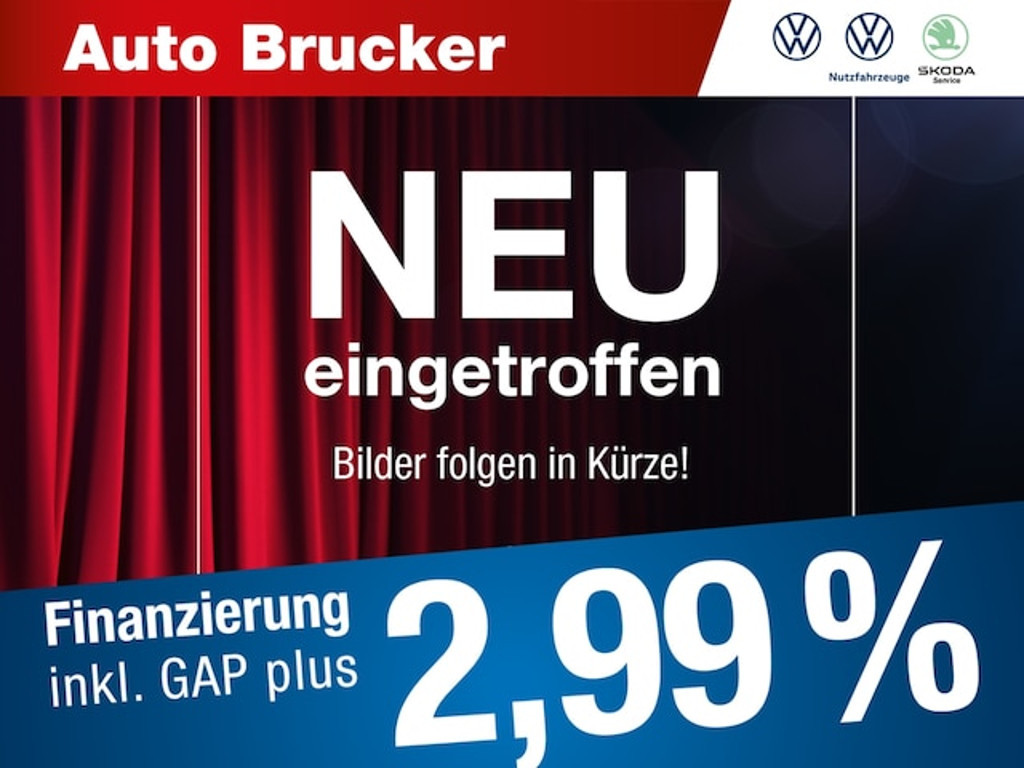 Volkswagen Touran 2.0 TDI Move