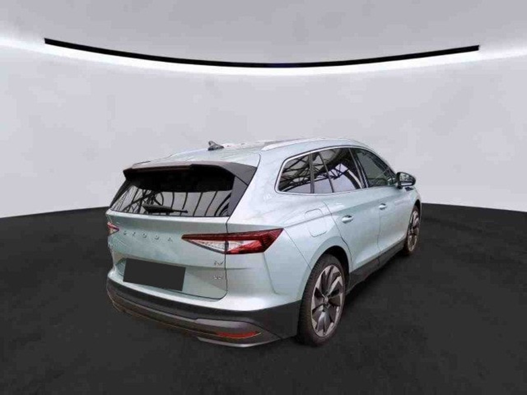 Skoda Enyaq iV 80 Suite