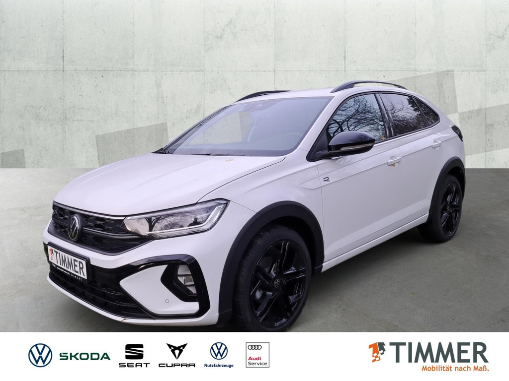 Volkswagen Taigo R-Line#Klimaaut.#Rückfahrkamera#IQ Drive