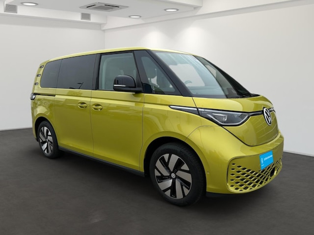 Volkswagen ID.Buzz Pro