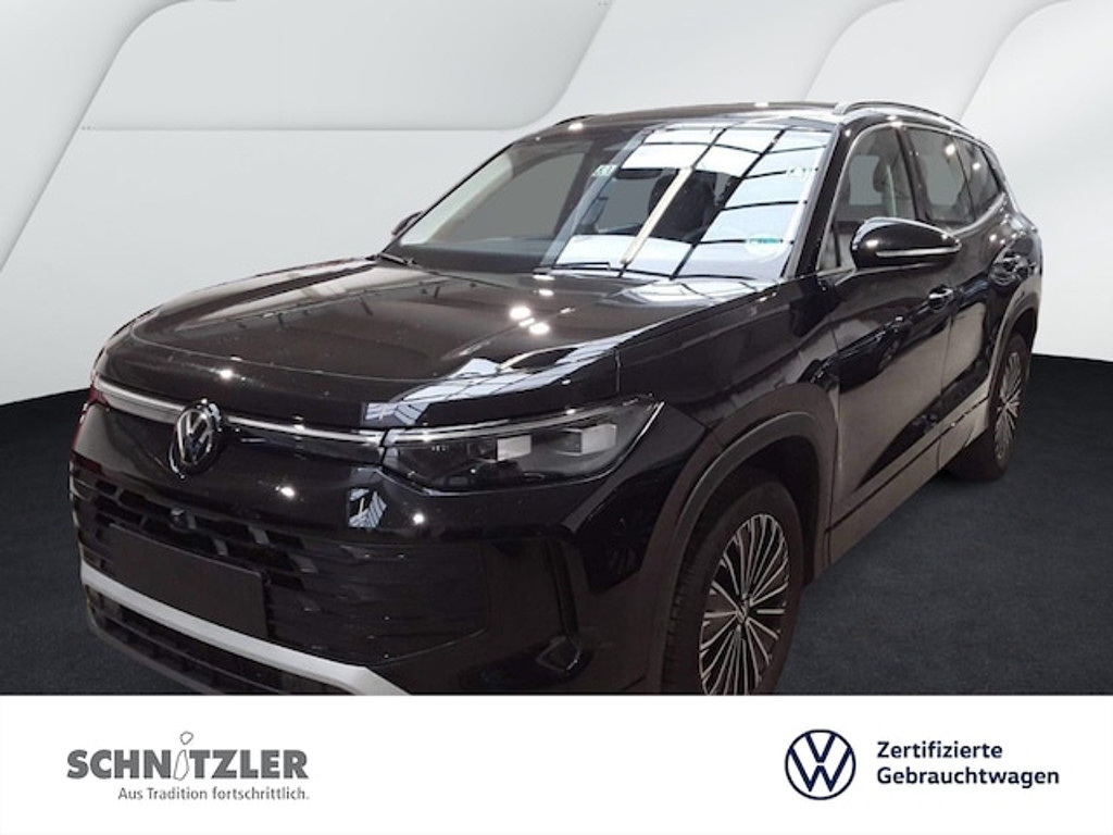 Volkswagen Tayron DSG Life 1.5 TSI