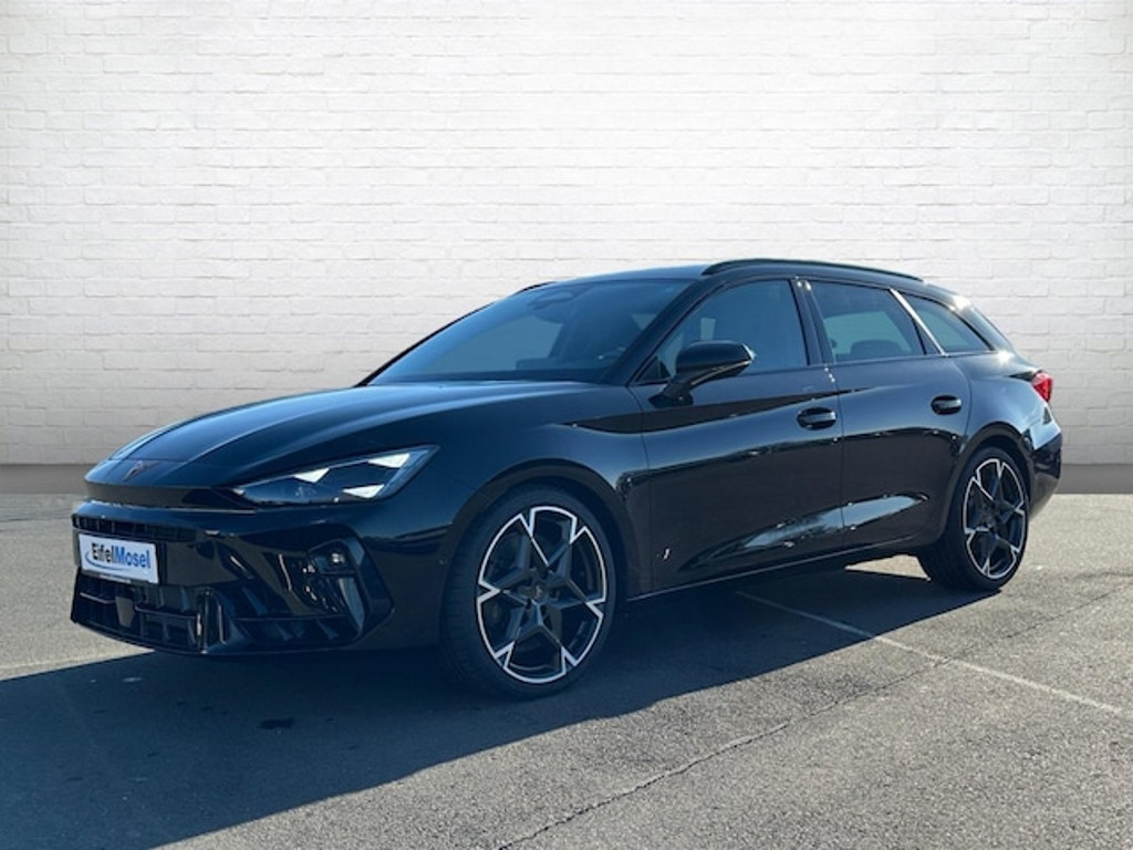 Cupra Leon Sportstourer 4Drive 2.0 TSI DSG