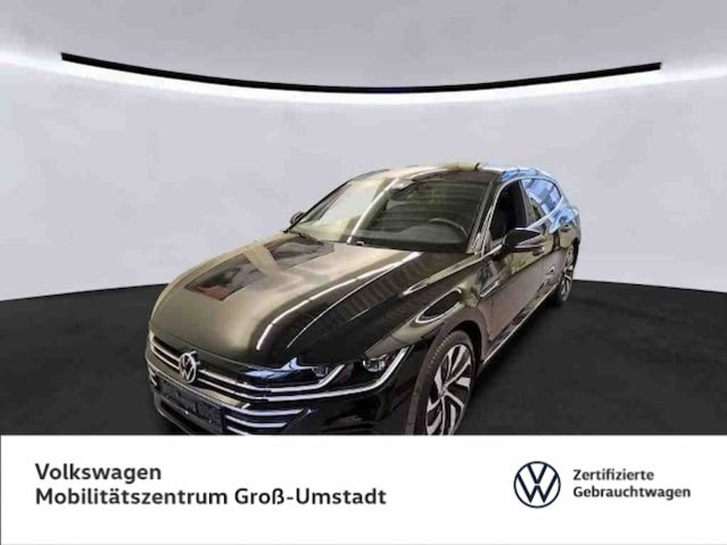 Volkswagen Arteon Shooting Brake R-Line eHybrid