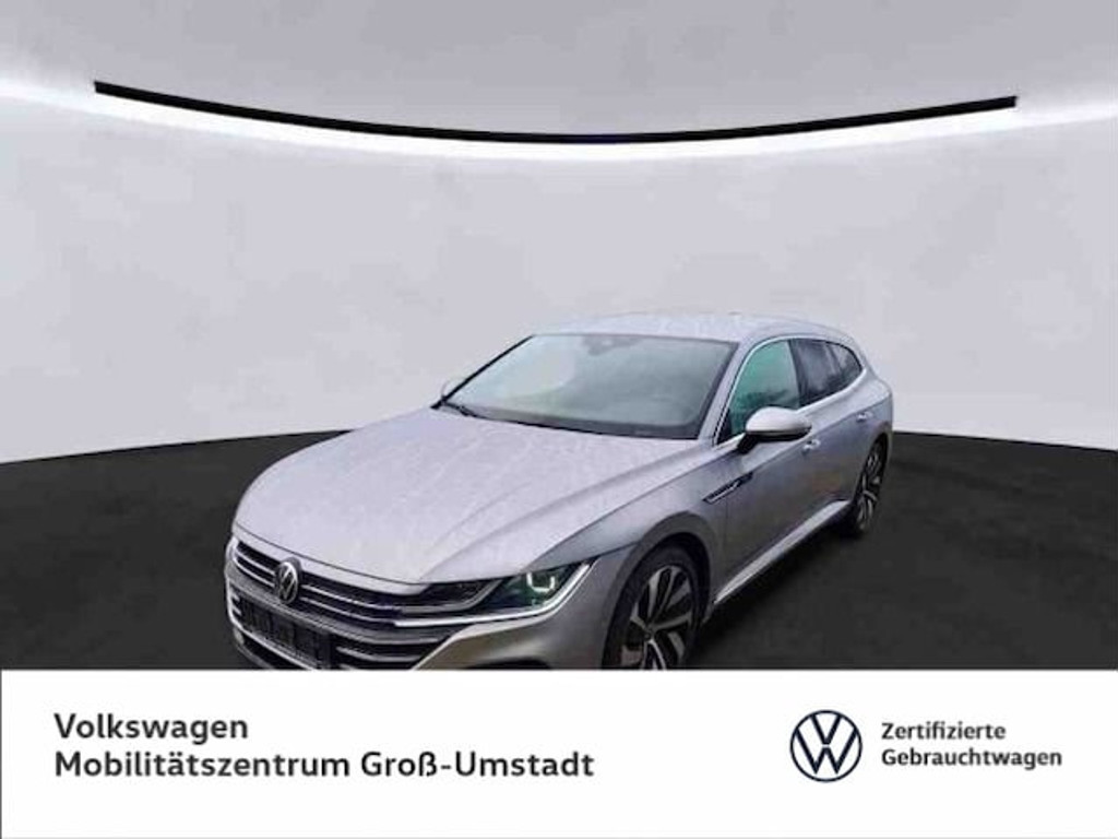 Volkswagen Arteon Shooting Brake DSG R-Line eHybrid 1.4 TSI