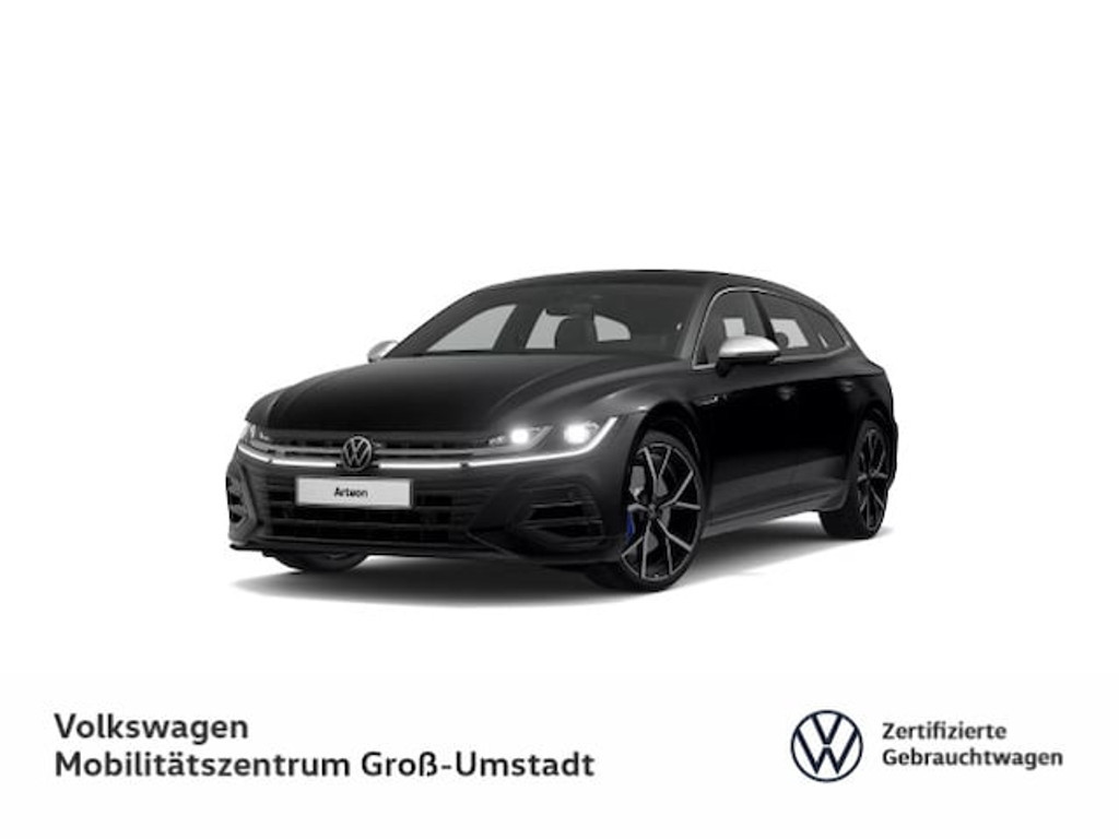 Volkswagen Arteon Shooting Brake 4Motion DSG 2.0 TSI