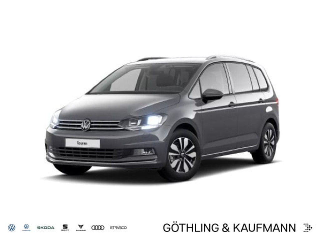 Volkswagen Touran Comfortline 1.5 TSI 7-zitter Move