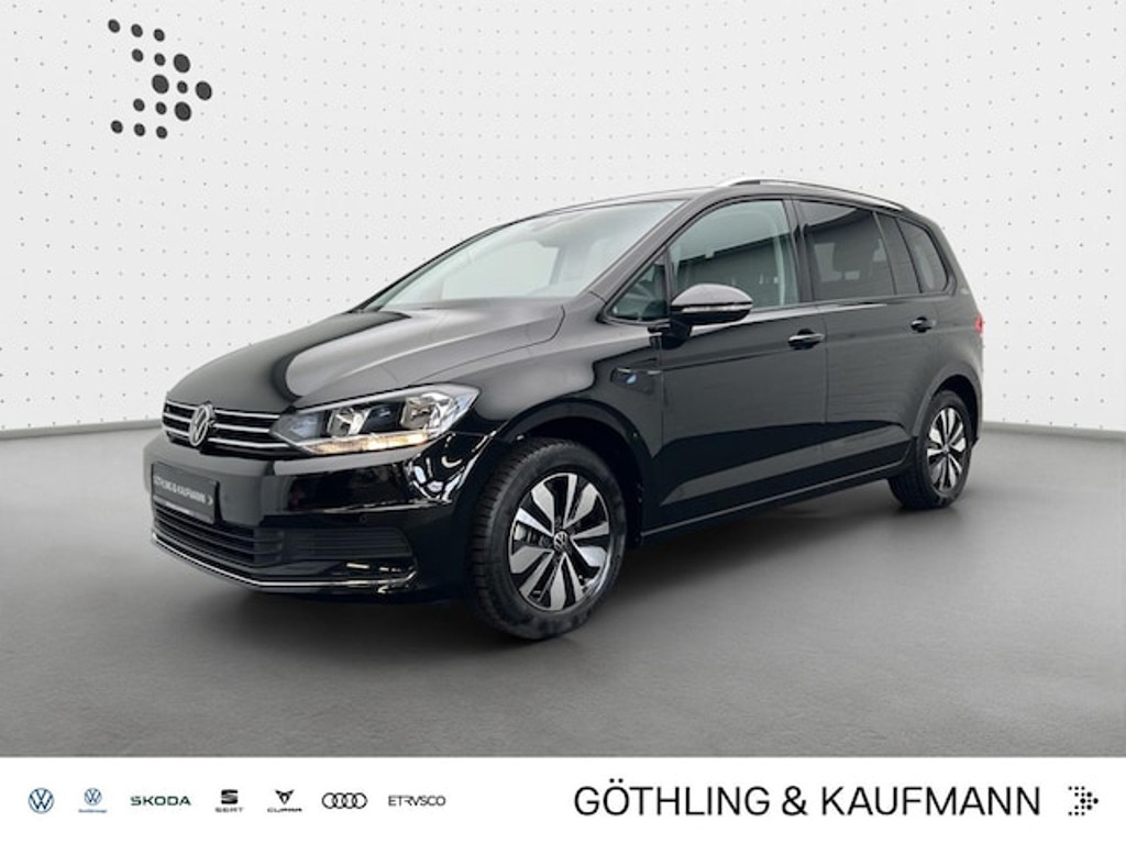 Volkswagen Touran Comfortline 1.5 TSI 7-zitter