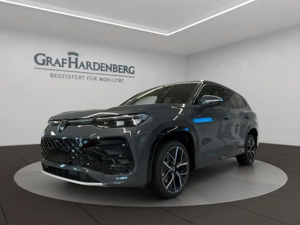 Volkswagen Tayron 4Motion DSG R-Line 2.0 TDI