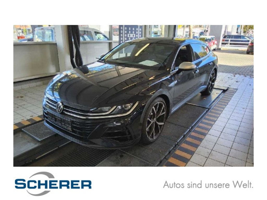 Volkswagen Arteon Shooting Brake Pro 2.0 TSI
