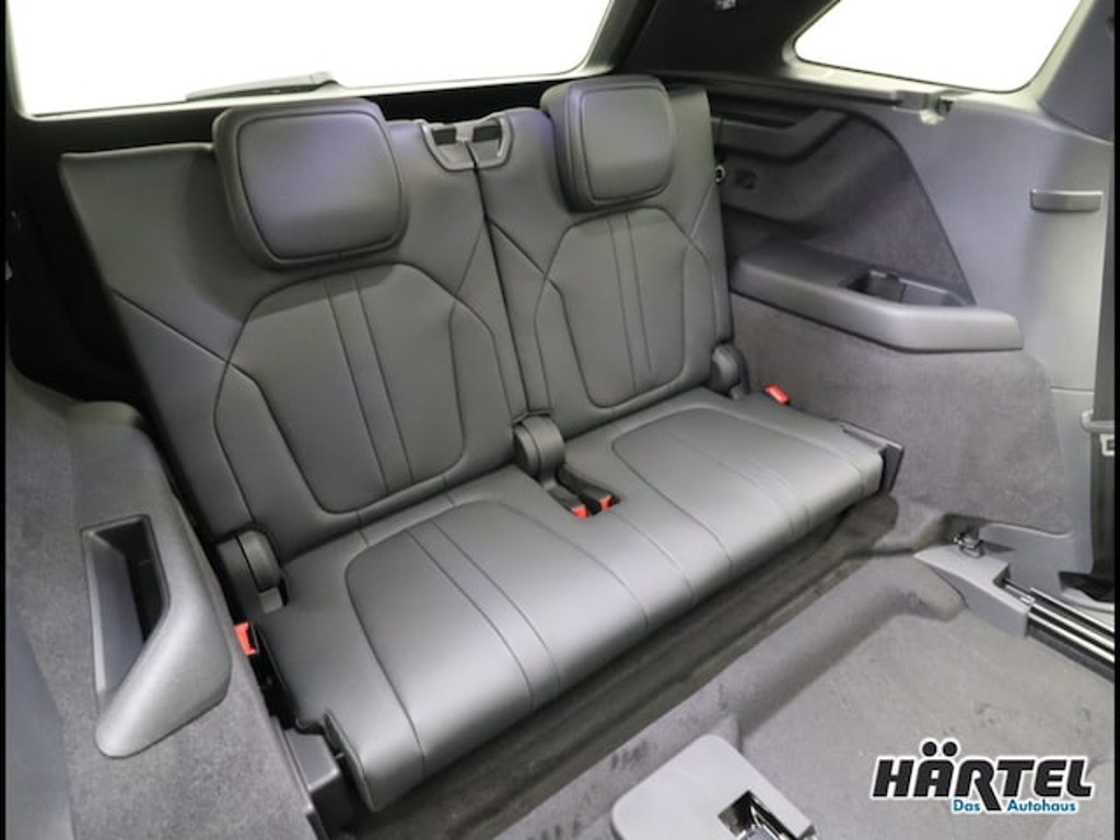 Skoda Kodiaq Sportline 1.5 TSI