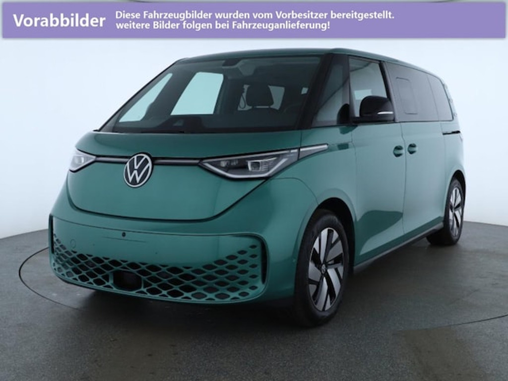 Volkswagen ID.Buzz Pro