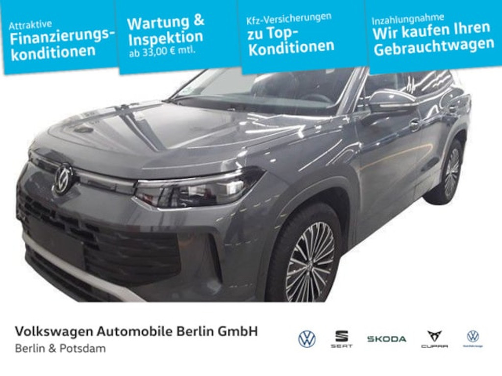 Volkswagen Tayron Life 1.5 eTSI