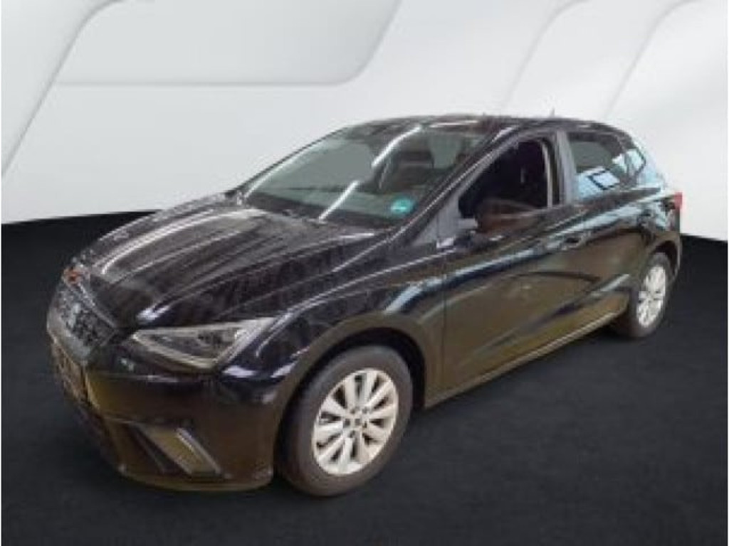 Seat Ibiza Style 1.0 TSI