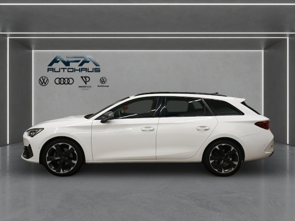 Cupra Leon Sportstourer ST DSG