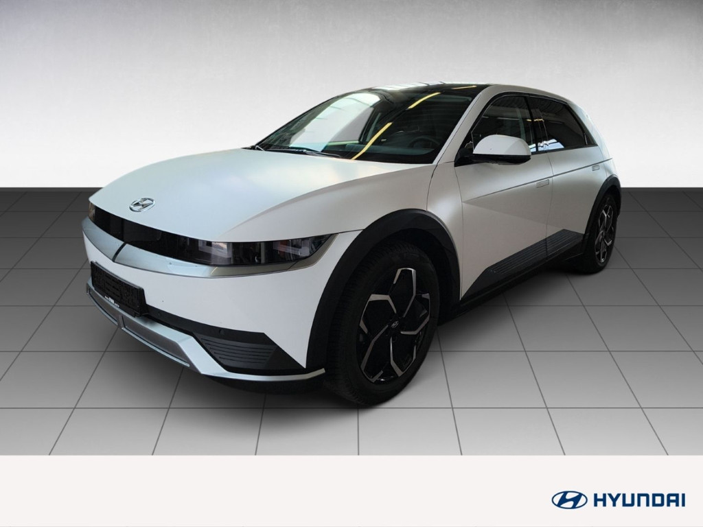 Hyundai Ioniq 5 77.4 kWh Techniq