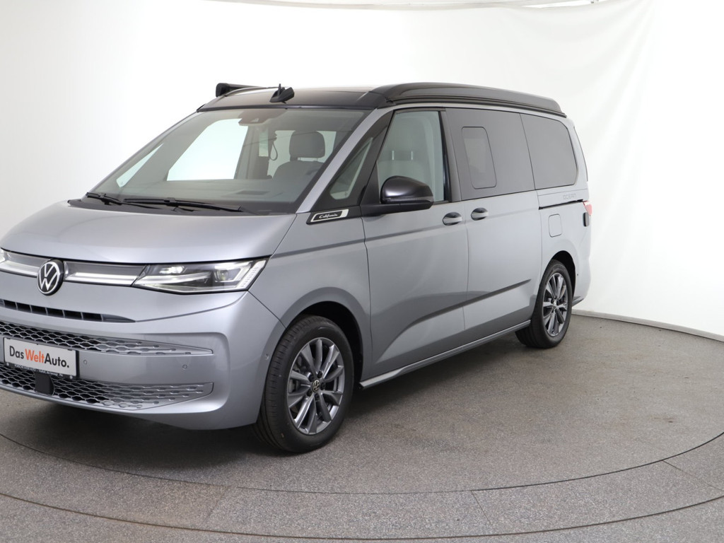 Volkswagen CALIFORNIA Ocean