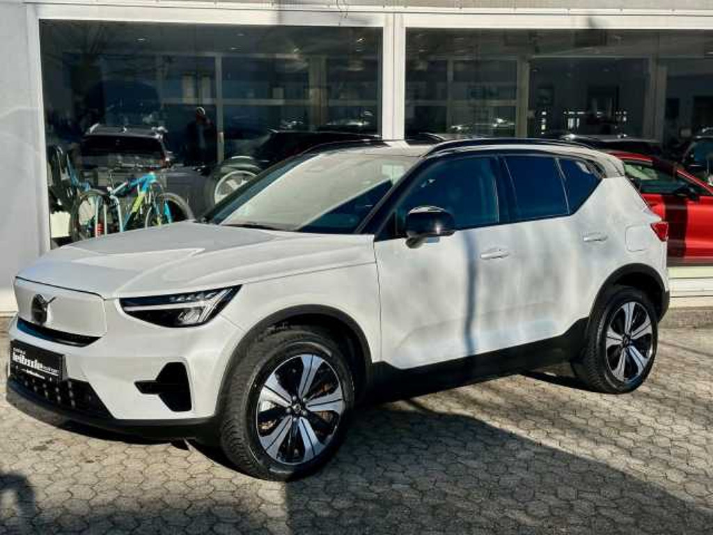 Volvo XC40 Recharge Core