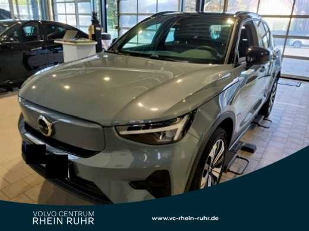 Volvo XC40 XC 40