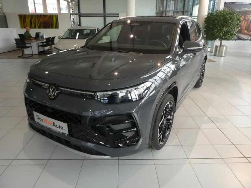 Volkswagen Tayron 4Motion DSG