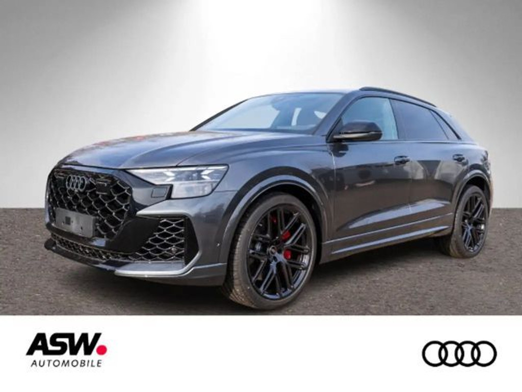 Audi RS Q8 SUV 441(600) kW(PS) tiptronic